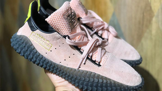 Adidas' Next <i>Dragon Ball</i> Sneaker Is Majin Buu<em></em>